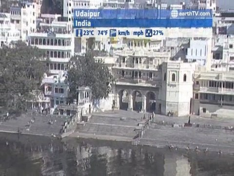 Santorini - Greece, Lech Zurs am Arlberg - Austria, Agadir - Morocco, Udaipur - India, Antibes - Juan-les-Pins - France, Munich - Germany, Seattle - USA