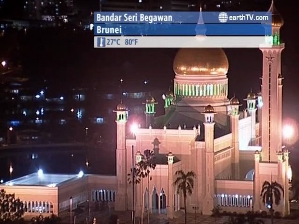 Ascona - Ticino - Switzerland, Dusseldorf - Germany, Singita - South Africa, Agadir - Morocco, Bandar Seri Begawan - Brunei, Ekaterinburg - Russia, Pretoria - South Africa