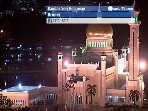 Ascona - Ticino - Switzerland, Dusseldorf - Germany, Singita - South Africa, Agadir - Morocco, Bandar Seri Begawan - Brunei, Ekaterinburg - Russia, Pretoria - South Africa