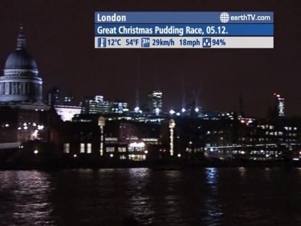 Macau SAR - China, Honolulu - USA, Niagara Falls - Canada, Venice - Italy, London - United Kingdom, Hamburg - Germany, Brussels - Belgium