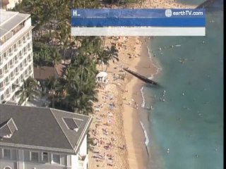 Sydney - Australia, Paris - France, Los Angeles - USA, Melbourne - Australia, Niagara Falls - Canada, Honolulu - USA, Palma de Mallorca - Spain