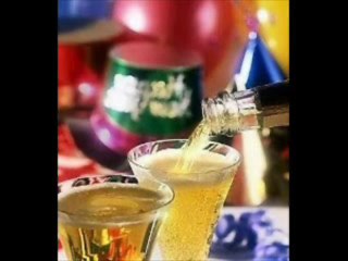 Planning  New Year Eve  Dance party in 2010