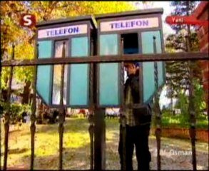 4. Osman 8. Bölüm 5. (Son) Kısım