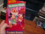 My Disney VHS Collection (Part 8)