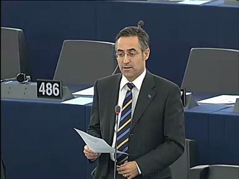 Ramon Tremosa I Balcells on minority languages