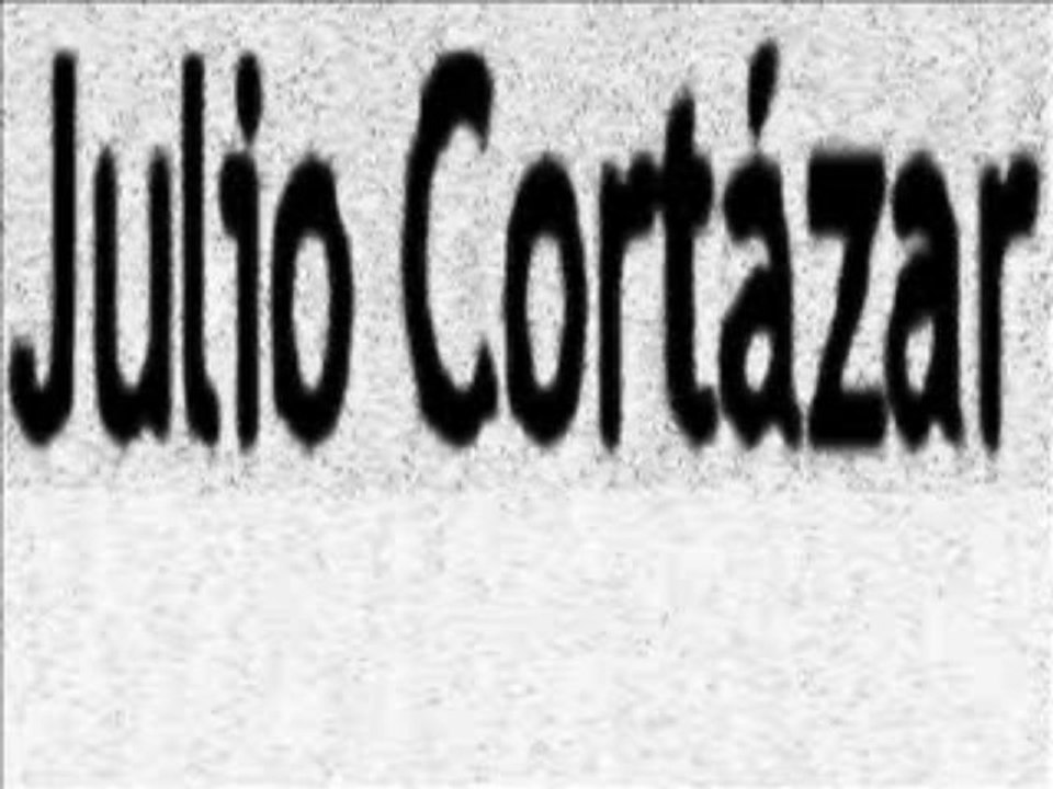cortazar