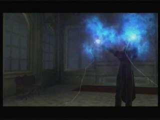 The Mad Monk Rasputin