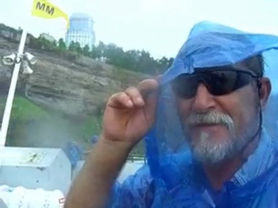 Niagara Falls 2009