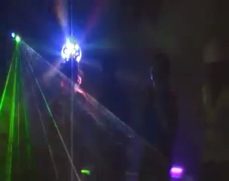 Village People basket nantiat YMCA PARTIE 2