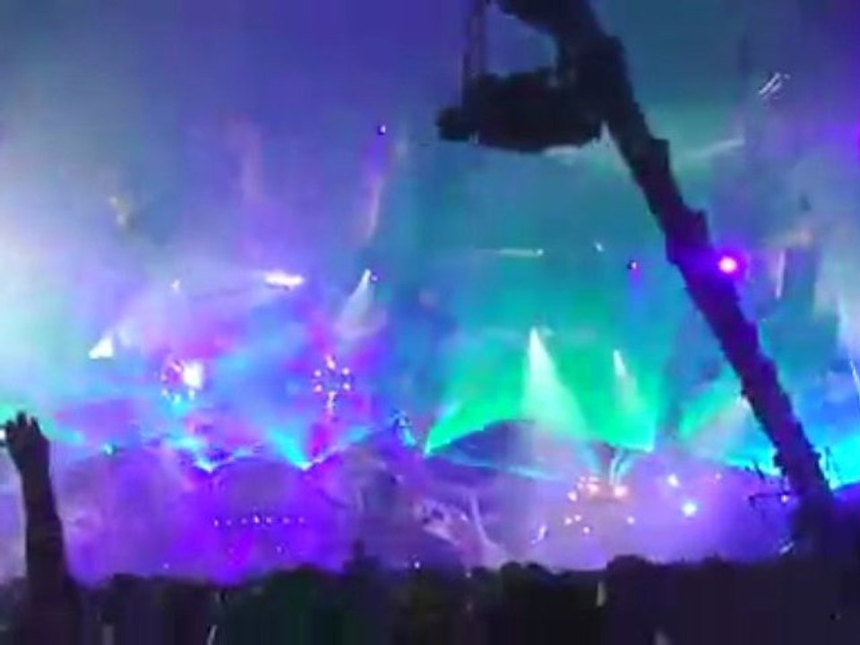 Qlimax Deepack 5 2009