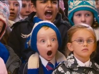 Nativity! Clip - At the Hospital