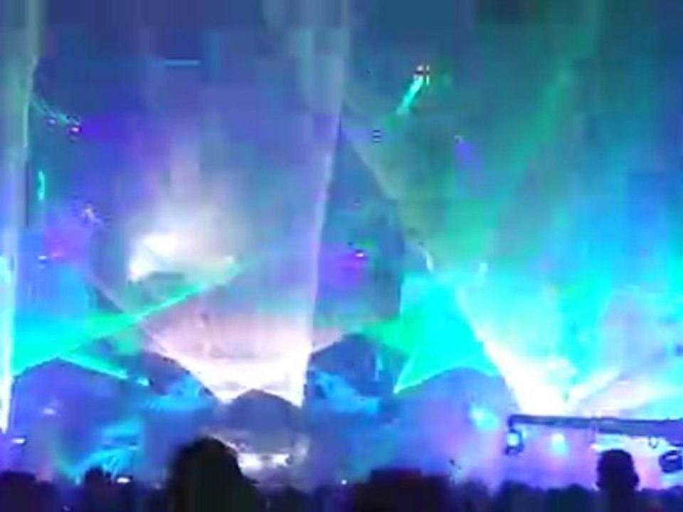 Qlimax Noize Suppressor 2 2009