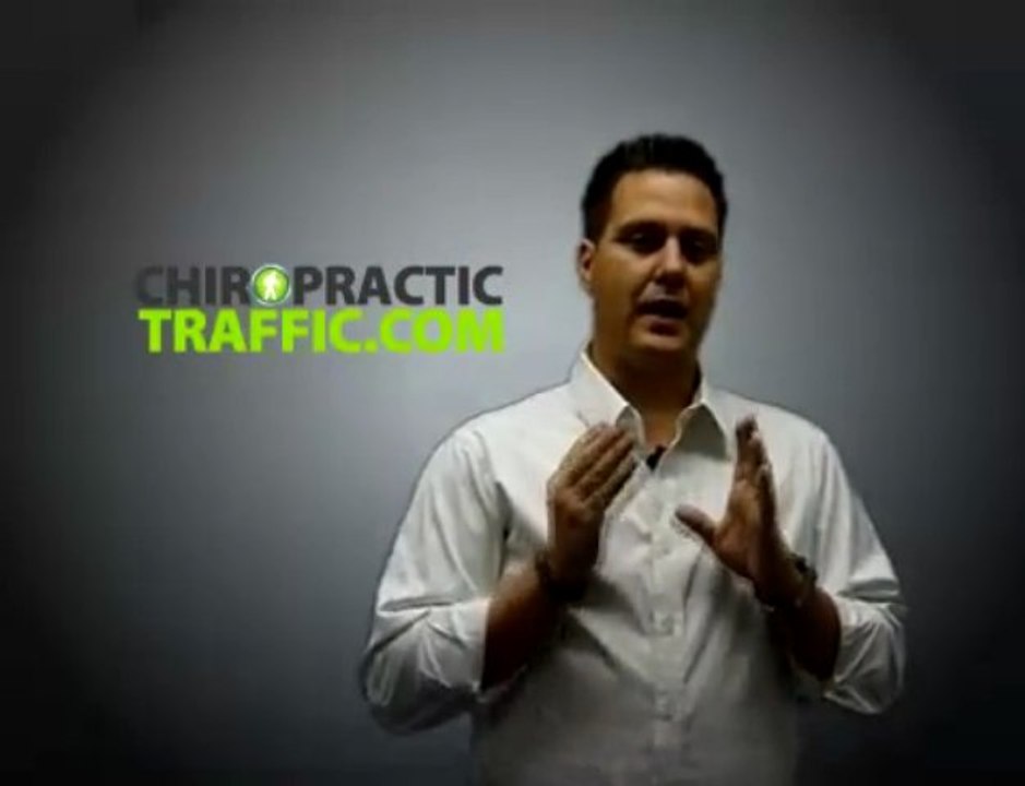 Chiropractic marketing Benefits Of Video Marketing Posted By