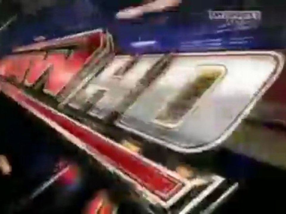 WWE Raw Intro Newest