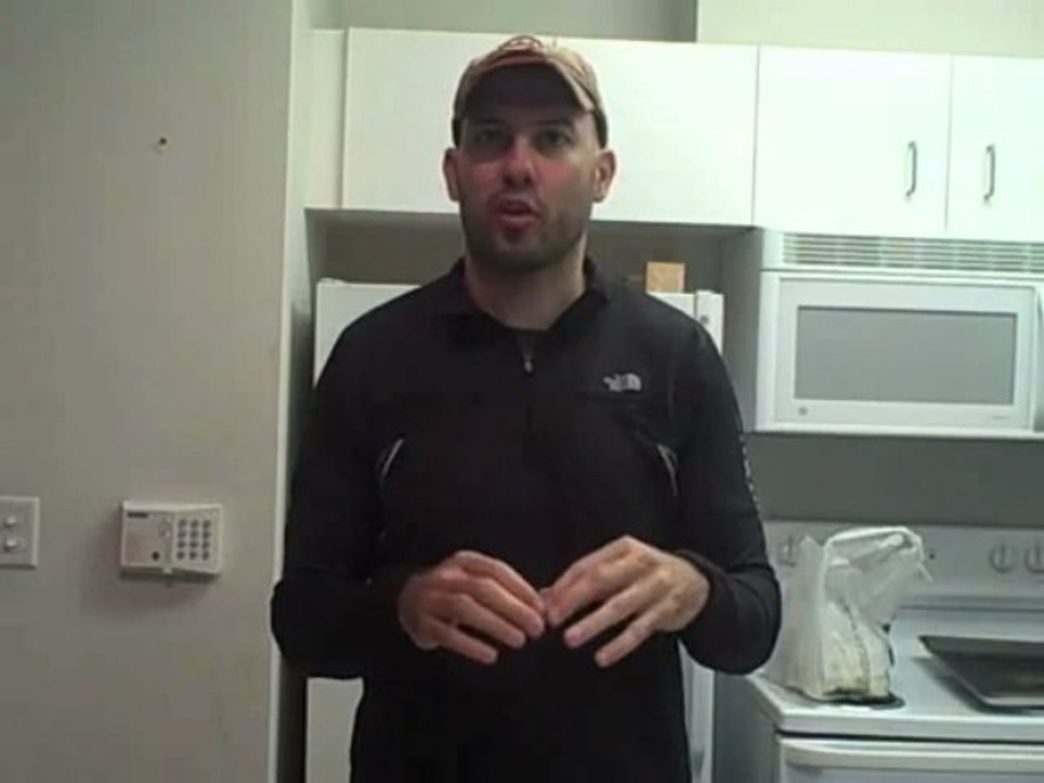 The Abs Expert Answers Diet And Exercise Questions On How To