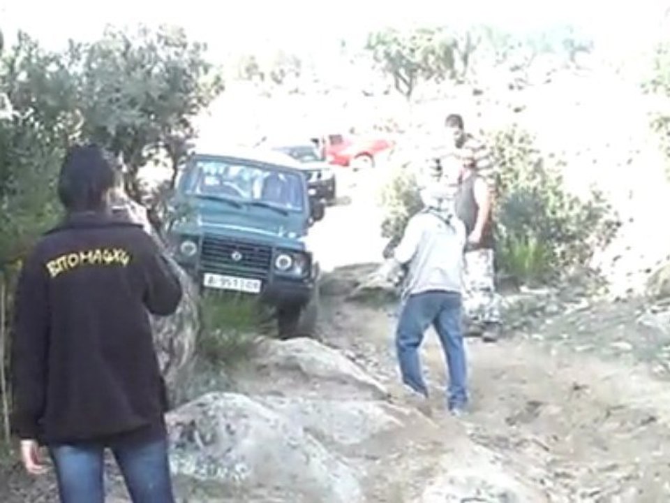 Tercera parte kdd segurillas