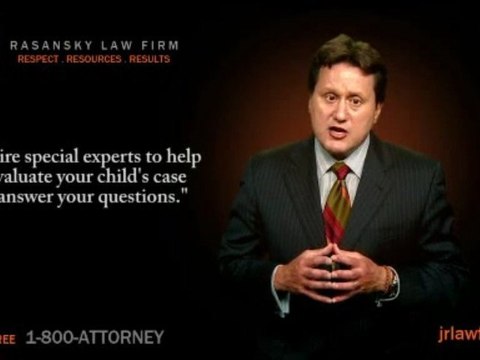 Answers For Your Questions About Caring For a Child With Cerebral Palsy