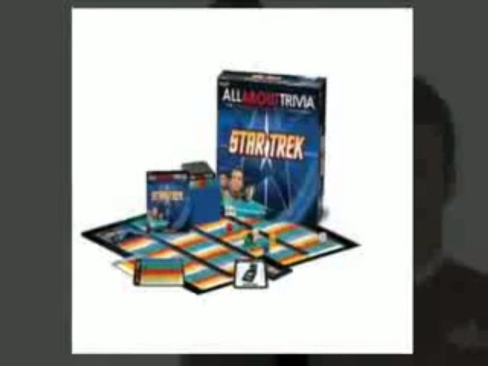 trek costumes