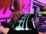 DJ Hero - David Guetta Mix Pack 01 Trailer # 2