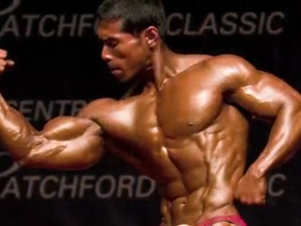 ThaiBody TV Podcast #037