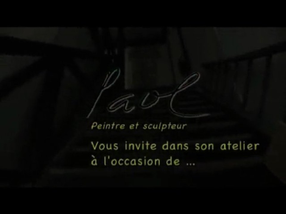 PAOL - Bande Annonce -