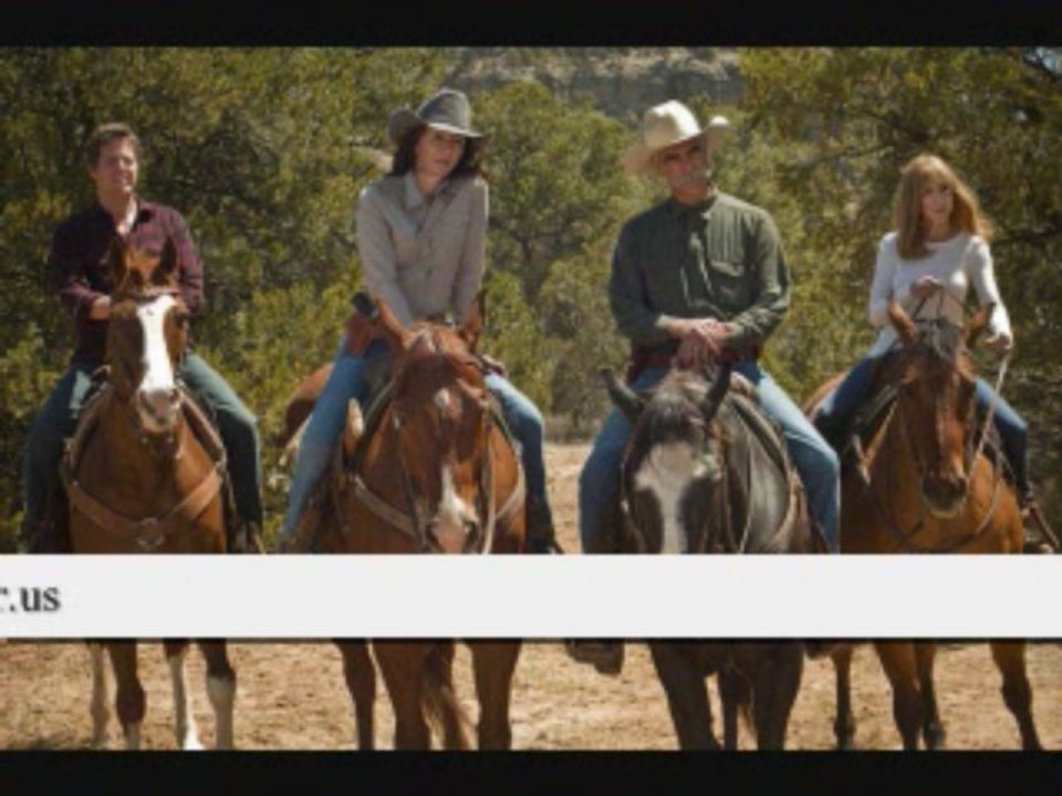 Watch Did You Hear About the Morgans? 2009 Online for Free