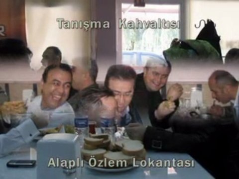 batı karadeniz gazeteciler derneği kahvaltısı