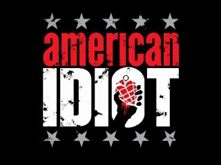 green day americain idiot