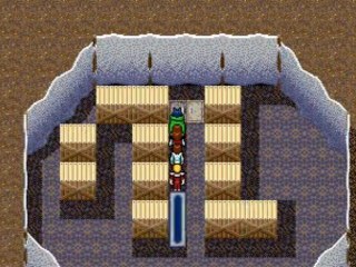 Genesis Phantasy Star IV in 1:35:58.80 by janus Part 1