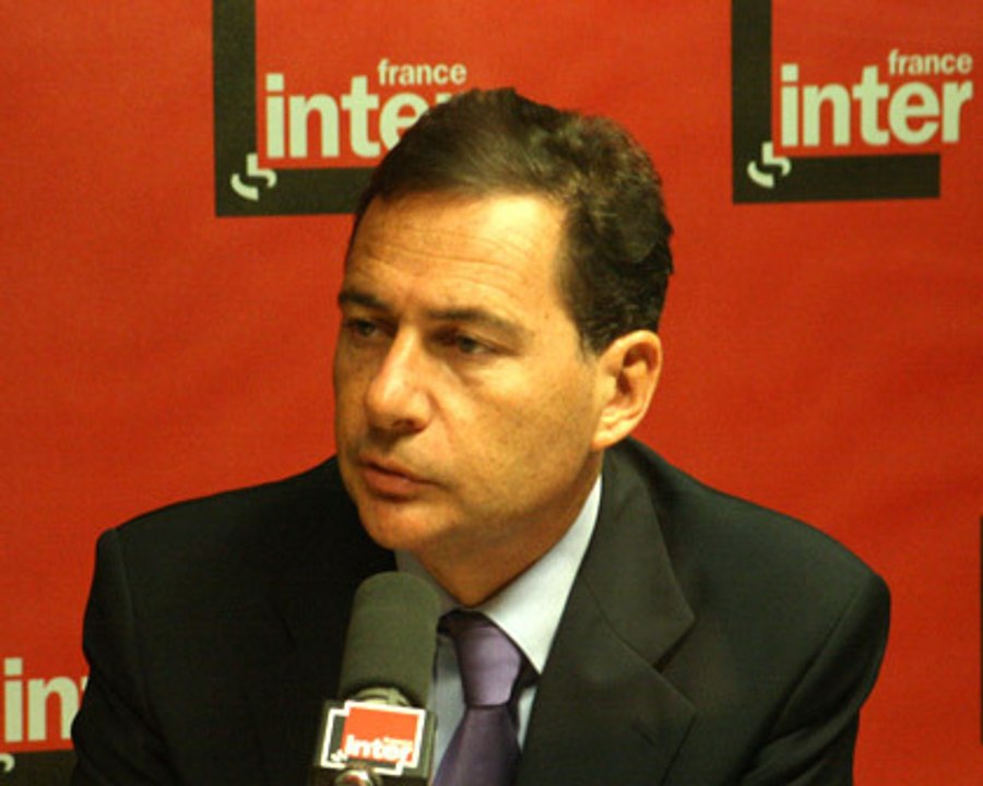 Eric Besson