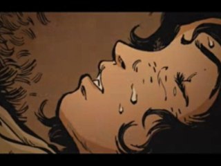 Bande Annonce Urielle Tome 1