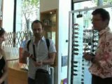 Opticien à Lyon - Lunettes optiques et lunettes solaires