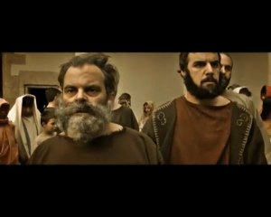 Pablo de Tarso el último viaje