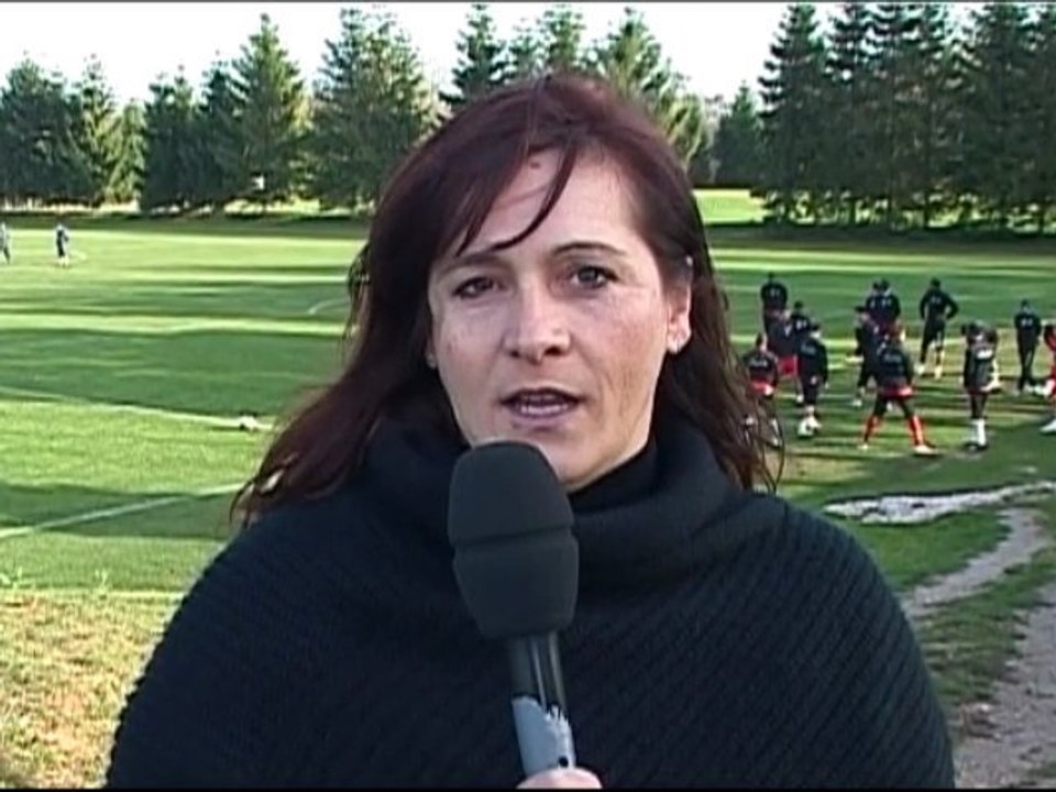 La question à Youssouf Hadji