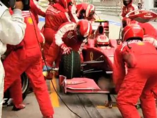 Round02 Malaysia Highlights