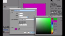 PIXEL_After Effects_lesson 1