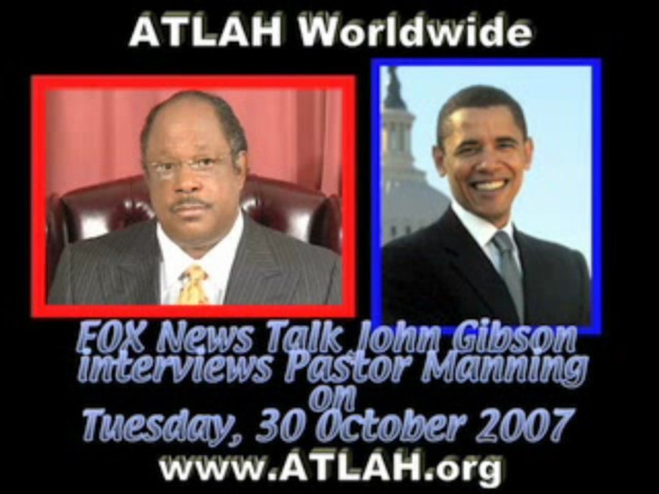 Obama And His Gay Disguise - www.atlah.org