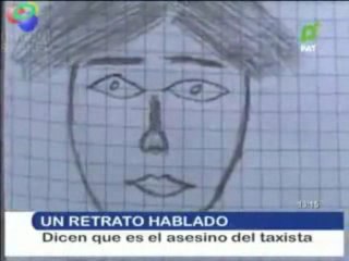 L'identikit peggiore del mondo