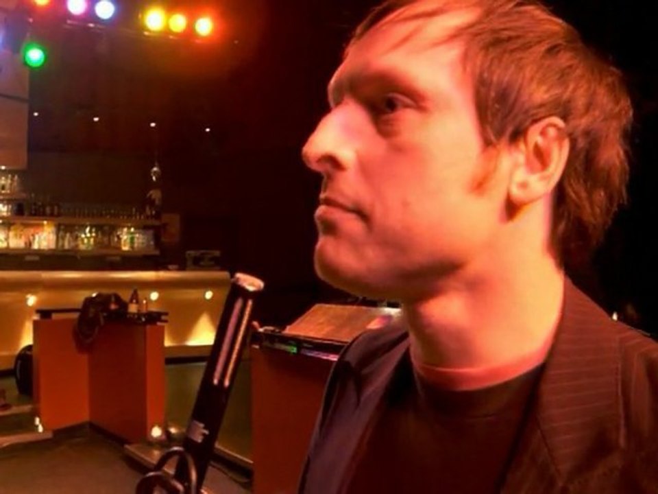 Trashmonkeys: auf Kneipentour durch Bremen - Teil4