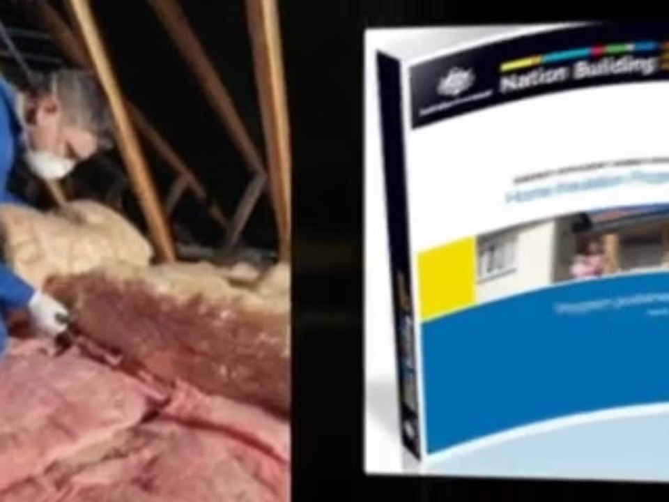 Ceiling Insulation Rebate Guide