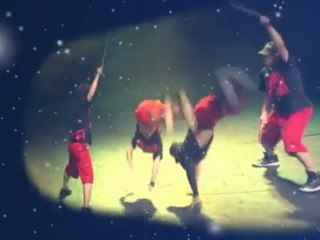 Trailer Double Dutch Contest Belgium Vol.4 2010