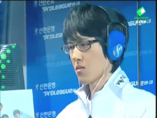 09.11.24 프로리그 이영호 vs 박성균(1)