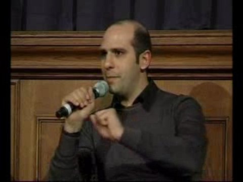 Checco Zalone e la canzone sulla D'addario