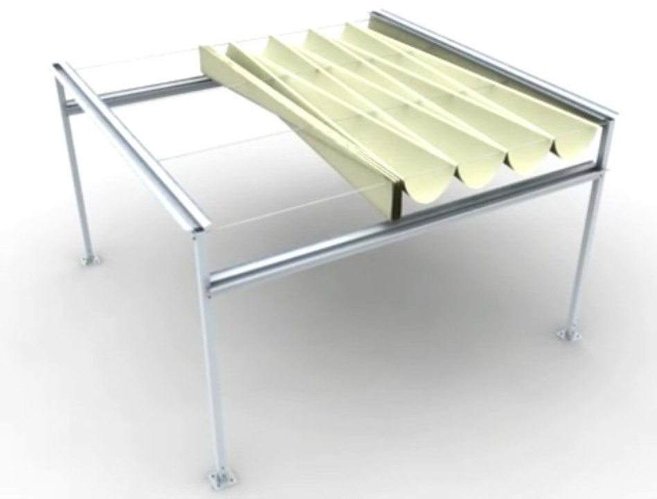 ZigZag par GRAND VOILE