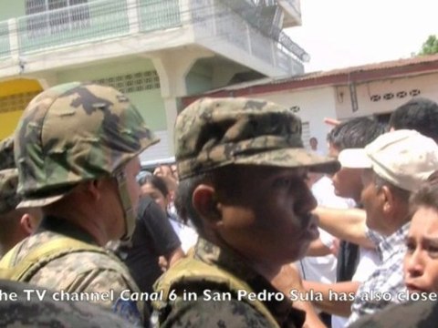 Reporters Without Borders: Radio Progreso (ENGL subtitles)