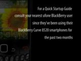 Ufone Vs Mobilink Blackberry curve 8520 campaign