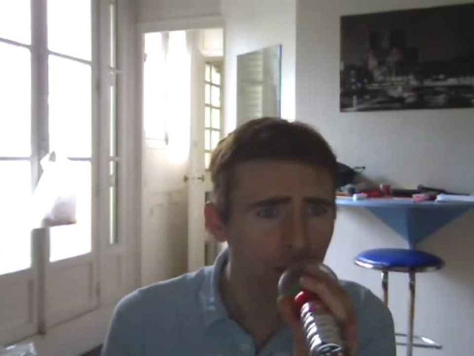 Wiwi égratigne "Mon ami mon maître"