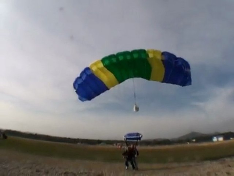 Fred au 7ème ciel