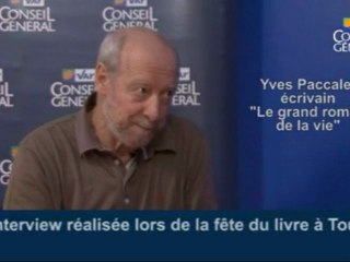 Yves Paccalet