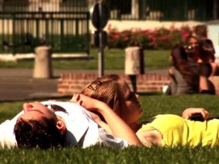 Restructured [Green] City